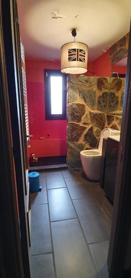 Casa Cercedilla Montana Esqui Villa Eksteriør billede