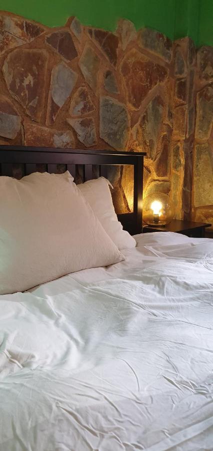 Casa Cercedilla Montana Esqui Villa Eksteriør billede