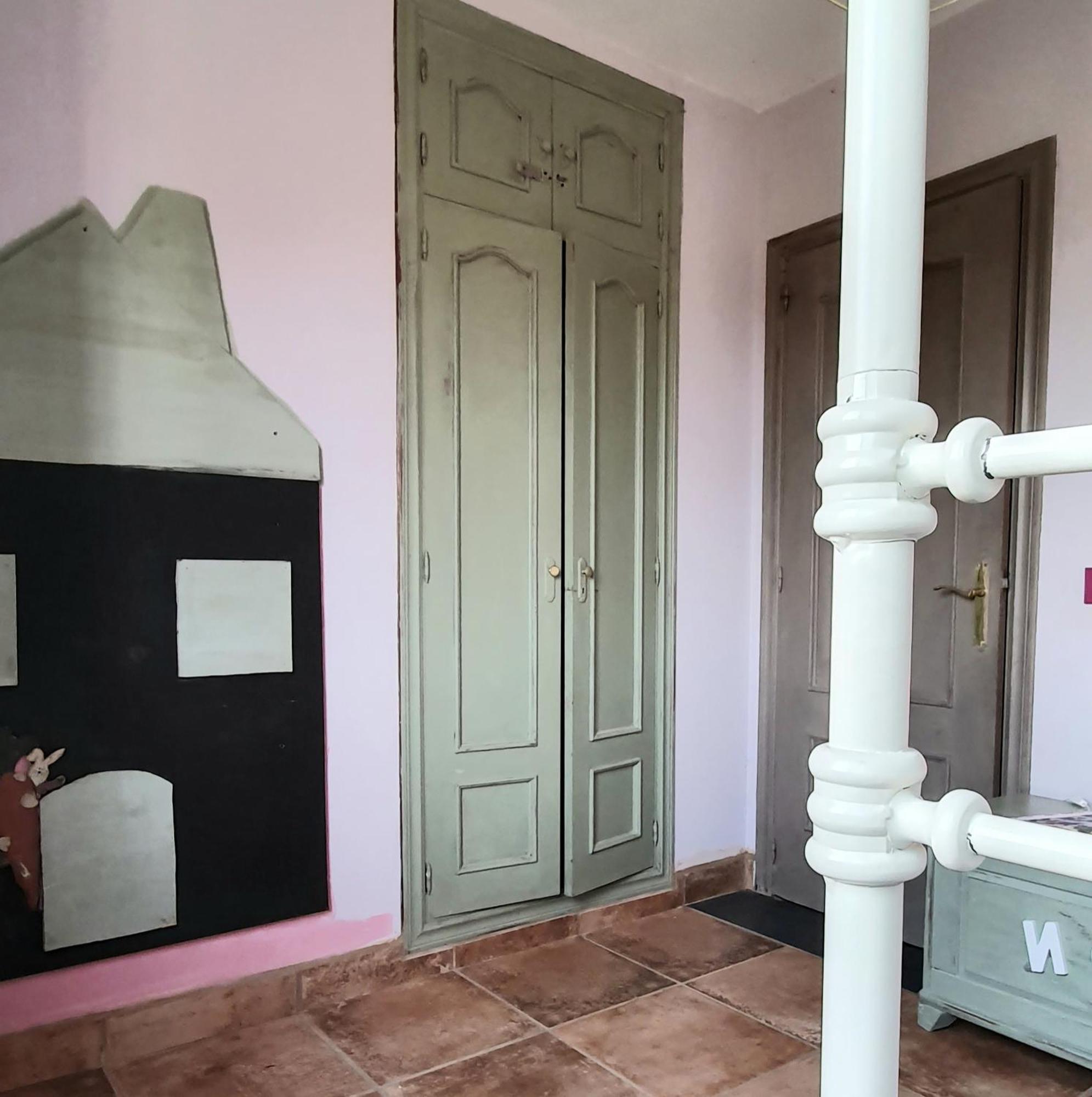 Casa Cercedilla Montana Esqui Villa Værelse billede